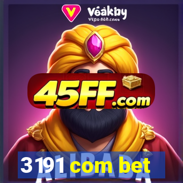 3191 com bet